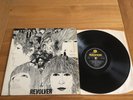 The Beatles-Revolver.lp original xex 606-1.