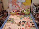Fleetwood Mac   Kiln House & Then Play On   Vinyl LP's (2) Reprise Records EX-
