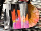 The Flaming Lips With Yoko Ono TOUR Exclusive LP COLORED VINYL
