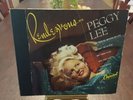Vintage Rendezvous With Peggy Lee 78 RPM Record Set 1948 Capital Records