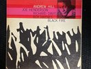Andrew Hill, Black Fire - Blue Note 4151
