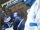 LP, Hank Mobley, Poppin' ,Blue Note Records, Tone Poet, Jazz, Mint, Audiophile,