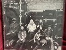 The Allman Brothers Band At The Fillmore East 4xLP Vinyl MFSL Mofi Free Ship NM
