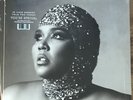 Lizzo -Special LP [Vinyl New] Indie X Limited Purple Grape Funk Pop Record Album