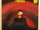 Klaus Schulze – Cyborg Vinyl 2 LP FOC 1973 Germany Kosmische Musik KM 2/58.005