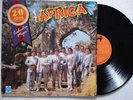 CONJUNTO AFRICA   