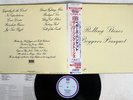 ROLLING STONES BEGGARS BANQUET LONDON L18P 1808 JAPAN OBI VINYL LP