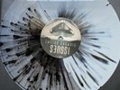 Issues - DIAMOND DREAMS LP VINYL  Rare 8 Track Grey Clear Split Splatter Vinyl