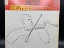 Vinyl Heifetz Showpieces RCA Red Seal Album LP New Sealed LSC-3232e