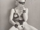 Very Rare  Madonna Erotica 12