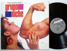GRUPO NICHE LP Sutil Y Contundente NEAR MINT on Disocs CBS Intl latin salsa  R13