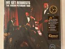OSCAR PETERSON We Get Requests Ray Brown 45 rpm 180 gram vinyl NEW SEALED 2 x LP