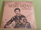 Neset Ertas - Zahidem / Gönül Dağı Plak  LP NEU