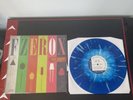 F Zero X vinyl record not moonshake Fzero F-zero
