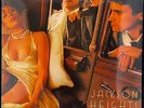 Jackson Heights - Bump 'n' Grind Used LP Stereo