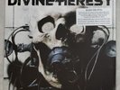 DIVINE HERESY BLEED THE FIFTH VINYL LIMITED 400 LP DEATH METAL GROOVE METALCORE