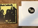 Black Sabbath The Italian Trilogy: Live In Vicenza 1973 VINYL - Brand New