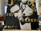 justin timberlake 20/20 Experience 2013 BOTH 1&2 EX/EX 4 LPs total RCA rock pop
