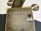 CREED Greatest Hits Etched LP Vinyl EX/EX