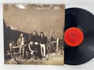 The Byrds Farther Along LP Vinyl Record