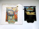 ZZ TOP - VIVA LAS VEGAS SHOT SHAPED PICTURE DISC - EX Vinyl LP ULTRASONIC CLEAN