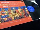 Sarasate / Tchaikovsky: Violin Works - Aaron Rosand **VOX GBY 11600 RVG ED1 LP**