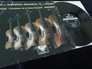 Lalo: Symphonie Espagnole - Ruggiero Ricci **Decca SXL 2155 WBg ED1 LP**