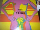 The Kinks Percy Film Soundtrack A1/B1 1st Press VG Vinyl LP Record NSPL 18365