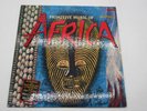 The People Of The Congo Primitive Music Of Africa Mainstream Records 56021 EX/NM