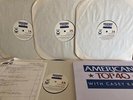 AMERICAN TOP 40  CASEY KASEM 8/6/83 Journey,Bowie,Prince,Def Leppard,Kinks  NM