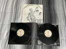 Metallica - And Justice For All Elektra BGM Club Edition 1988. Read Description