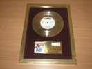MODERN TALKING GOLD AWARD - YOU'RE MY HEART / 1985 7