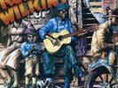 `WILKINS, ROBERT`-ORIGINAL ROLLING STONE VINYL LP NEW