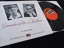 Franck: Violin Sonata - Gioconda De Vito **Original HMV BLP 1087 ED1 10