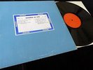 Brahms / Mendelssohn - Gioconda De Vito **Rococo Records RR 2027 LP**