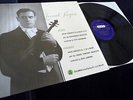 Mozart / Prokofiev: Violin Concertos - Leonid Kogan **Columbia 33CX 1395 ED1**