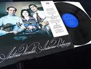 Vivaldi: Concertos - Leonid Kogan / Elizabeth Gilels **Melodiya Stereo ED1 LP**