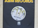 SEX PISTOLS God Save The Queen / No Feeling UK heavy vinyl 7