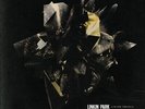 Linkin Park LIVING THINGS VINYL LP NEU