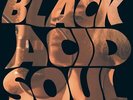 Lady Blackbird - Black Acid Soul (Blue Vinyl) Vinyl LP NEU 0453192