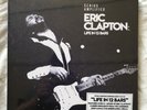 Eric Clapton  Life In 12 Bars 4 Vinyl Box Genius Amplified