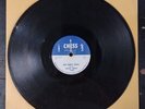 Chuck Berry oh baby doll on Chess records 78 rpm