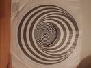 Black Sabbath Paranoid Vertigo Swirl Original 1970 UK 6360 011