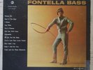 Fontella Bass ‎The New Look Vinyl Record Checker ‎LP 2997 Mono 1st Press First