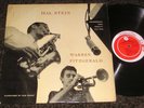 Excellent 1956 Hard Bop Jazz LP - Hal Stein & Warren Fitzgerald - PROGRESSIVE
