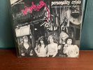 New York Dolls “Personality Crisis” “Trash” 45 single original mercury punk kbd