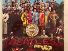 The Beatles Sgt. Pepper's Lonely Hearts Club Band NEAR MINT 1973 Odeon SHZE 401