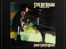 Stevie Ray Vaughan + Double Trouble Couldn’t Stand The Weather – Mofi Ultradisc