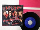 RUNAWAYS LITTLE SISTER MERCURY SFL-2215 JAPAN VINYL 7