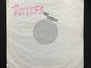 The Briefs Odd Numbers LP Tour Edition Spits Stitches  Limited  Rare Unopened